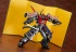 Category.action-figures HAGANE WORKS Mazinkaiser Haou: Mazin Set изображение 4
