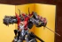 Category.action-figures HAGANE WORKS Mazinkaiser Haou: Mazin Set изображение 5