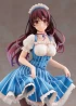 Category.complete-models Utaha Kasumigaoka maid Version 1/7 scale figure изображение 6