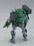 Модель MODEROID [VOTOMS × OBSOLETE Collaboration Model] 1/35 RSC Armored Trooper EXOFRAME изображение 2