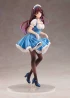 Category.complete-models Utaha Kasumigaoka maid Version 1/7 scale figure источник Saenai Heroine no Sodatekata