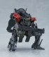 Модель MODEROID 1/35 PMC Cerberus Security Services EXOFRAME производитель Good Smile Company