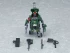 Модель MODEROID [VOTOMS × OBSOLETE Collaboration Model] 1/35 RSC Armored Trooper EXOFRAME производитель Good Smile Company