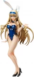 Category.complete-models Cecilia Alcott: Bare Leg Bunny Ver. изображение 5