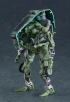 Модель MODEROID 1/35 Improvised Armed EXOFRAME (2 Model Set) производитель Good Smile Company