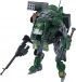 Модель MODEROID [VOTOMS × OBSOLETE Collaboration Model] 1/35 RSC Armored Trooper EXOFRAME изображение 3