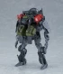 Модель MODEROID 1/35 PMC Cerberus Security Services EXOFRAME источник OBSOLETE