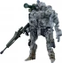 Модель MODEROID 1/35 Military Armed EXOFRAME изображение 2