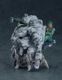Модель MODEROID 1/35 Military Armed EXOFRAME серия MODEROID