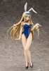 Category.complete-models Cecilia Alcott: Bare Leg Bunny Ver. производитель FREEing