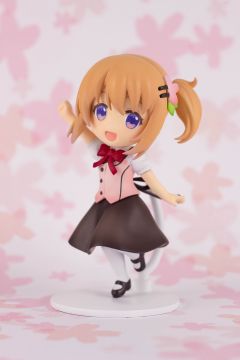 Mini Figure Cocoa фигурка