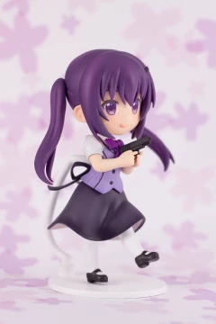 Фигурка Mini Figure Rize источник Gochuumon wa Usagi desu ka?