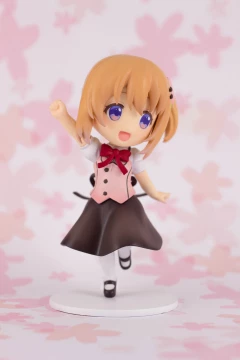 Фигурка Mini Figure Cocoa источник Gochuumon wa Usagi desu ka?