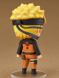 Фигурка Nendoroid Naruto Uzumaki изображение 2
