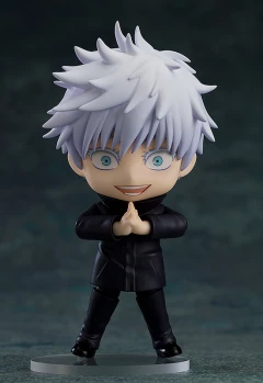 Фигурка Nendoroid Satoru Gojo изображение 1