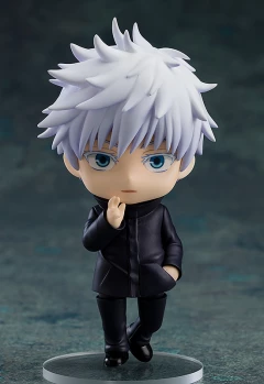 Фигурка Nendoroid Satoru Gojo производитель Good Smile Company