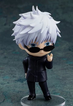 Фигурка Nendoroid Satoru Gojo изображение 2