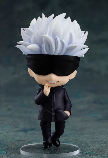 Nendoroid Satoru Gojo фигурка