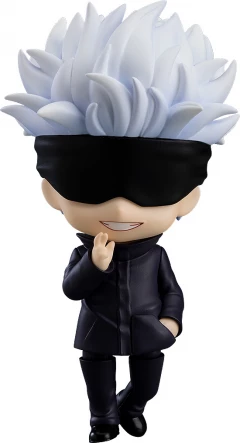 Фигурка Nendoroid Satoru Gojo изображение 6