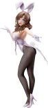 Фигурка Mamako Oosuki: Bunny Ver. изображение 4