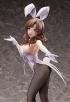 Фигурка Mamako Oosuki: Bunny Ver. изображение 3
