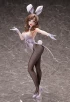 Фигурка Mamako Oosuki: Bunny Ver. источник Tsuujou Kougeki ga Zentai Kougeki de Ni-kai Kougeki no Okaasan wa Suki Desu ka?