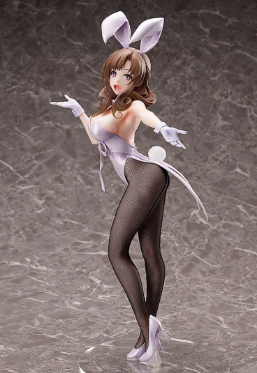 Mamako Oosuki: Bunny Ver. фигурка