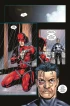 Комикс Рыцари Marvel. Каратель. Том 1 автор Гарт Эннис