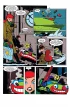 Комикс Бэтгерл. Приключения. Рождественский беспредел источник Batman