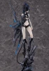 Фигурка Black Rock Shooter: inexhaustible Ver. изображение 1