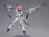 Фигурка figma Yumi Yotsuya источник Alice Gear Aegis