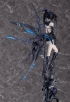 Фигурка Black Rock Shooter: inexhaustible Ver. изображение 2