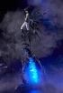 Фигурка Black Rock Shooter: inexhaustible Ver. изображение 8