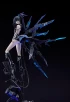 Фигурка Black Rock Shooter: inexhaustible Ver. изображение 6
