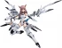 Фигурка figma Yumi Yotsuya изображение 8