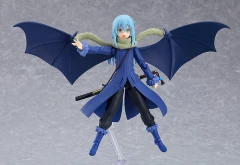 Фигурка figma Rimuru изображение 4