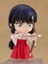 Фигурка Nendoroid Kikyo источник Inuyasha
