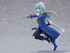 Фигурка figma Rimuru изображение 3