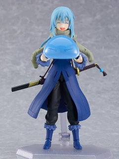 Фигурка figma Rimuru изображение 2