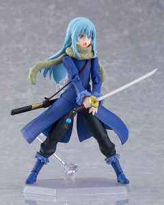 Фигурка figma Rimuru источник Tensei Shitara Slime Datta Ken