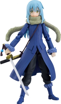 Фигурка figma Rimuru изображение 8