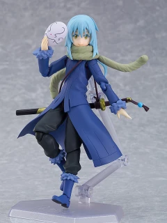 Фигурка figma Rimuru изображение 1