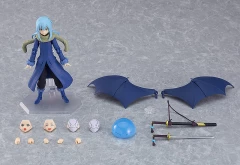 Фигурка figma Rimuru изображение 7