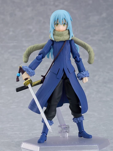 figma Rimuru фигурка