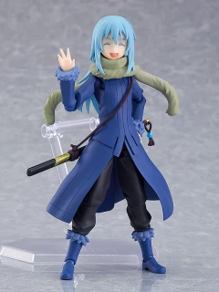 Фигурка figma Rimuru производитель Max Factory