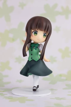 Фигурка Mini Figure Chiya источник Gochuumon wa Usagi desu ka?