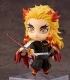 Фигурка Nendoroid Kyojuro Rengoku источник Kimetsu no Yaiba