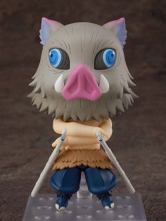 Nendoroid Inosuke Hashibira (re-run) фигурка