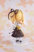 Category.complete-models Mini Figure Syaro производитель PLUM