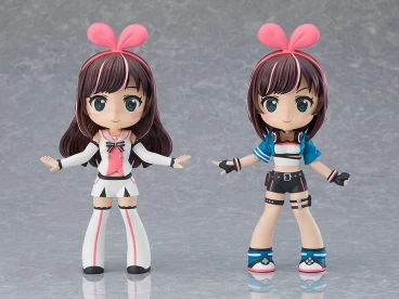 Yurumari Kizuna AI & Kizuna AI A.I.Games category.complete-models